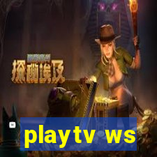 playtv ws